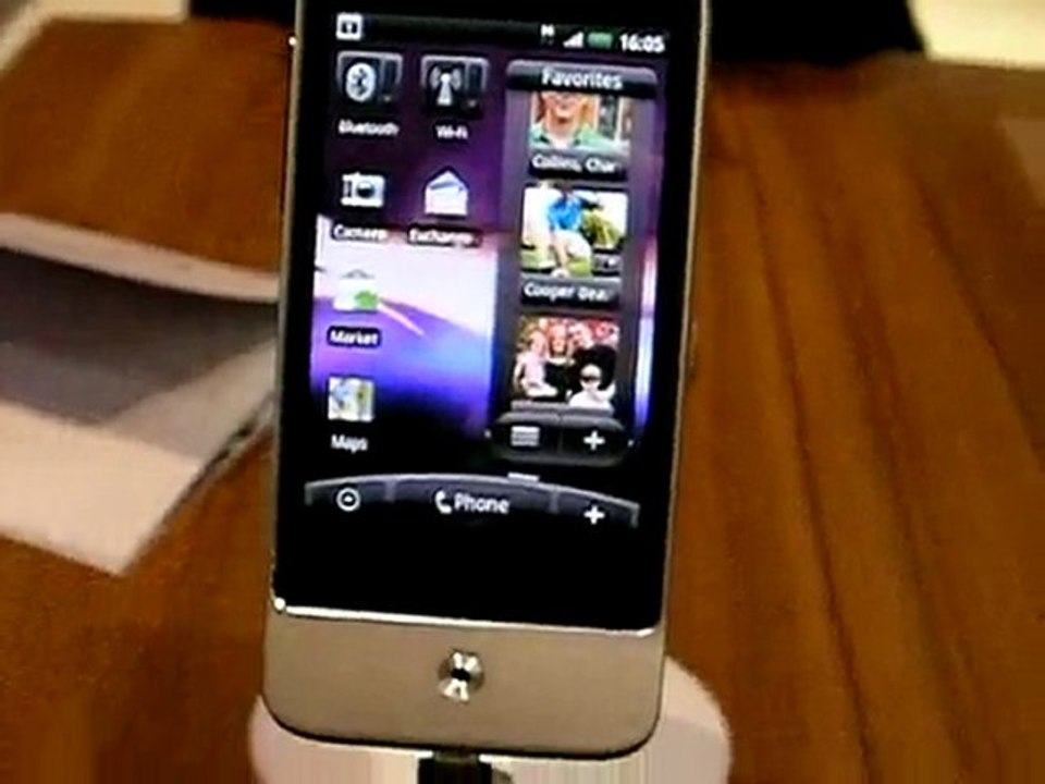 htc legend