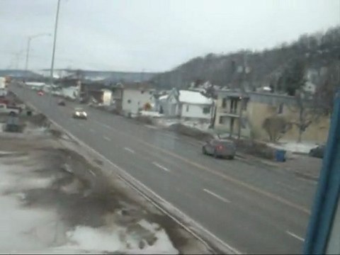 LA LANCE DE LONGINUS