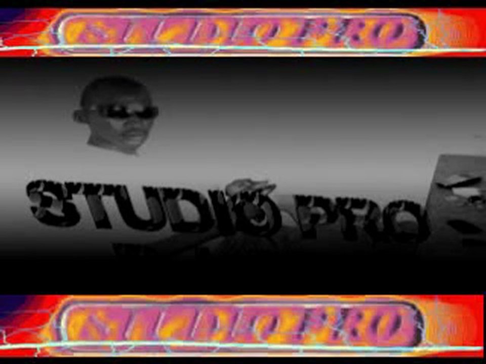 STUDIO PRO  PRESENTE DJ SOUL DANS LES BAC