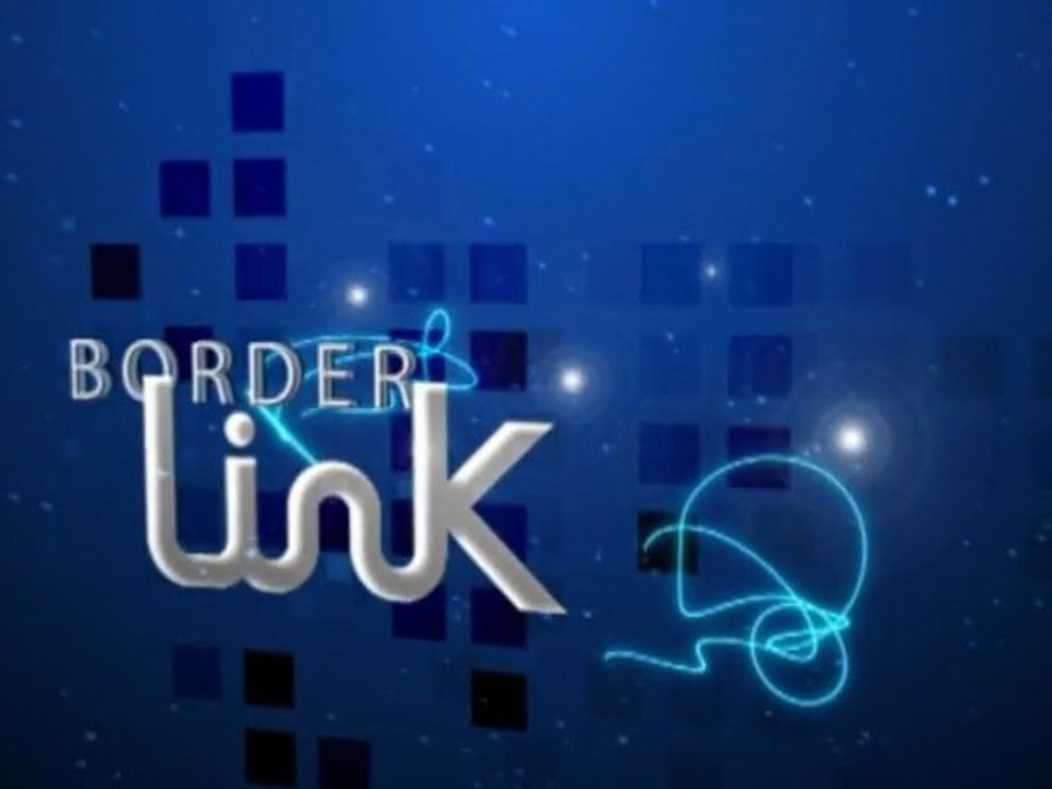 BORDER LINK épisode 8