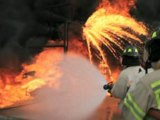 Texas Industrial Explosions Attorney &Trial Lawyers Houston