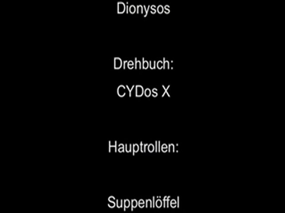 Löffel im Schuh