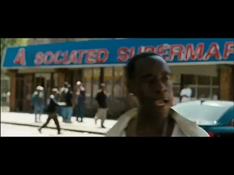 Brooklyns Finest - LJTAR