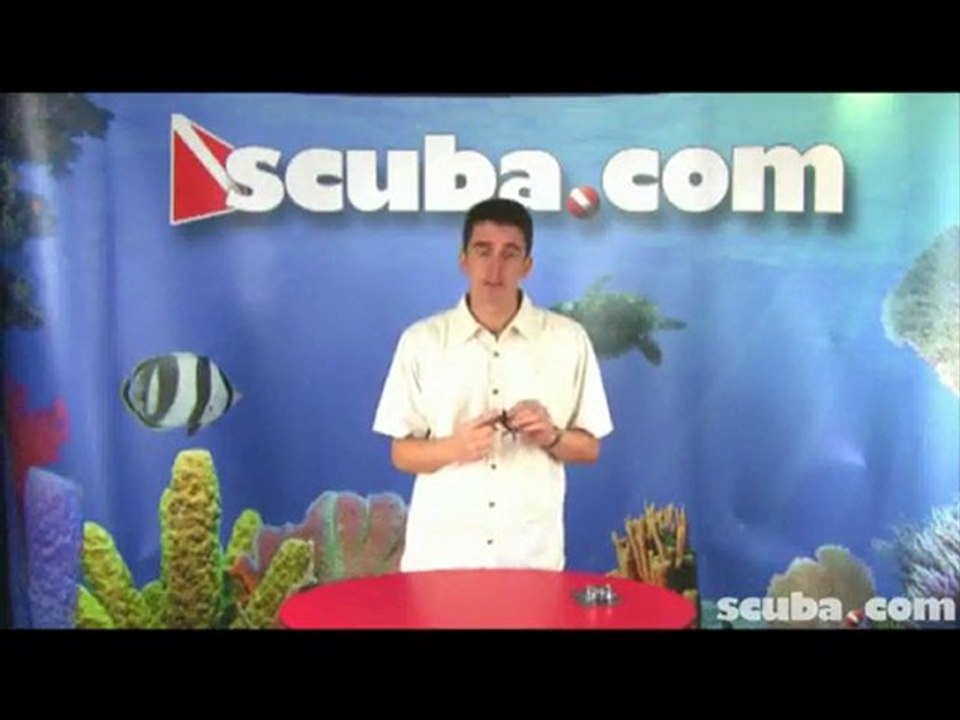 XS Scuba Scuba Multi Tool Video Review