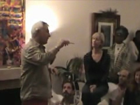 Zero Point Energy Wand Explanation