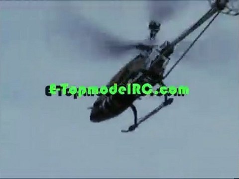 SH8827-1-BK - Pioneer MX Système Gyro RTF Noir 2