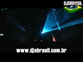 Dj Tiesto - Adagio For Strings - Live