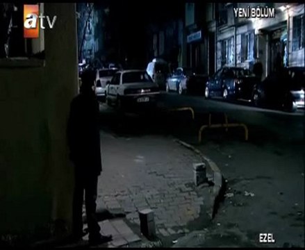 Ezel Dizisi 18.Bölüm 7.Parça....