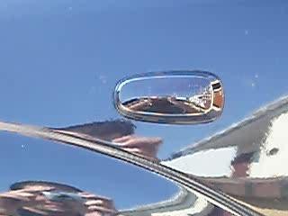 repetiteurs fumés astra coupe bertone