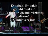 Erhan GÜLERYÜZ-Uzaktan Uzağa Şiiri