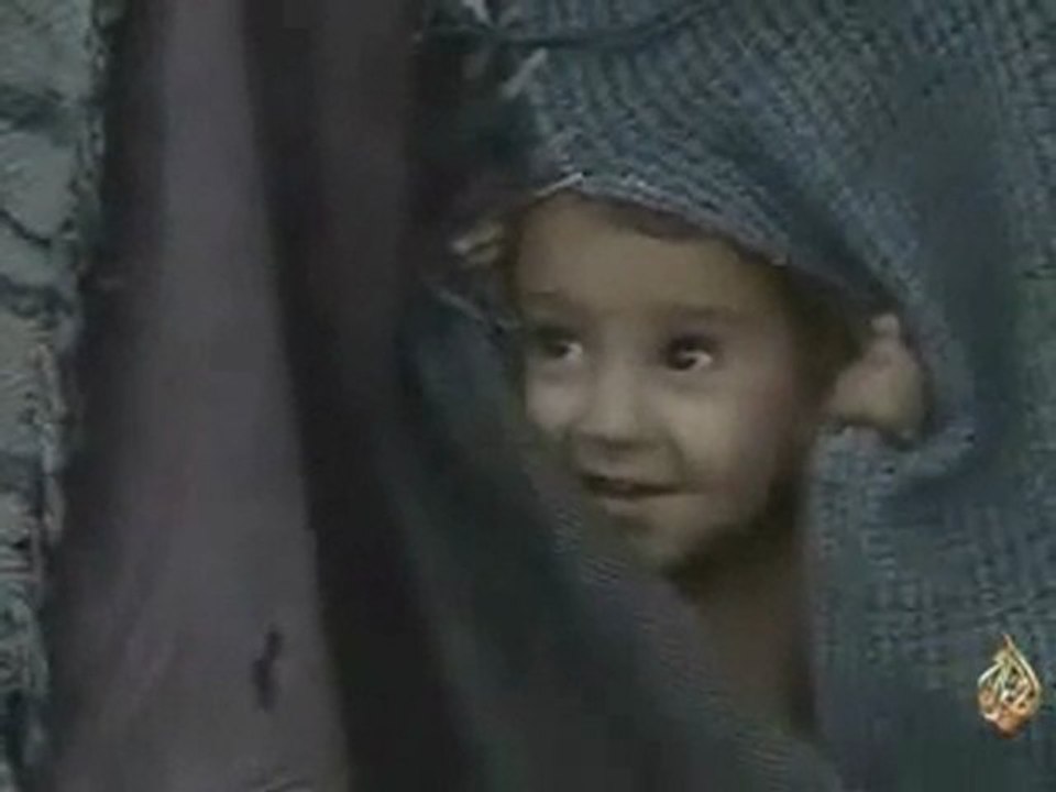 Afghanistan, terre de guerre (1/3) افغانستان أرض الحرب