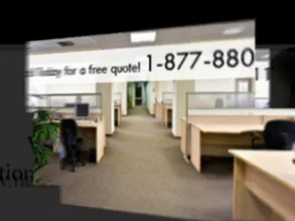 Professional Cleaning Services