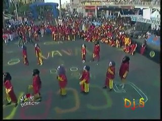 AtaFaya - Dimanche Gras 2010