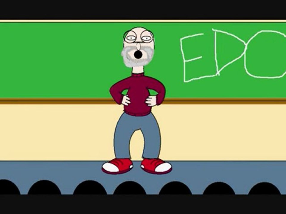 1- Presentando a EDO