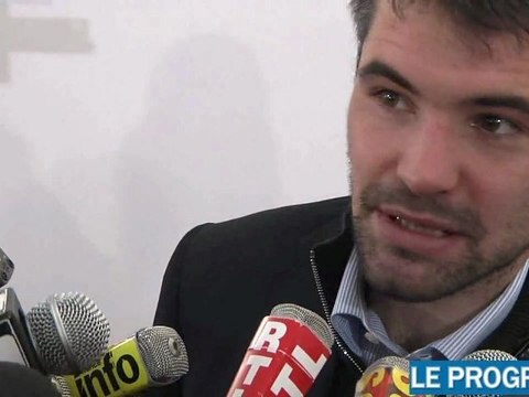 OL-Real (1-0): des Lyonnais méconnaissables