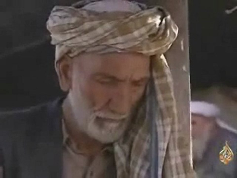 Afghanistan, terre de guerre (3/3) افغانستان أرض الحرب