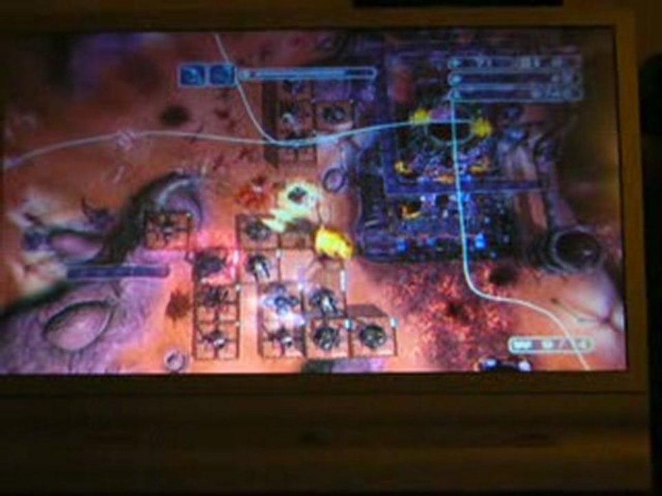 Lvl 8 Waldgeist Normal