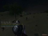 Gameplay Mount & Blade