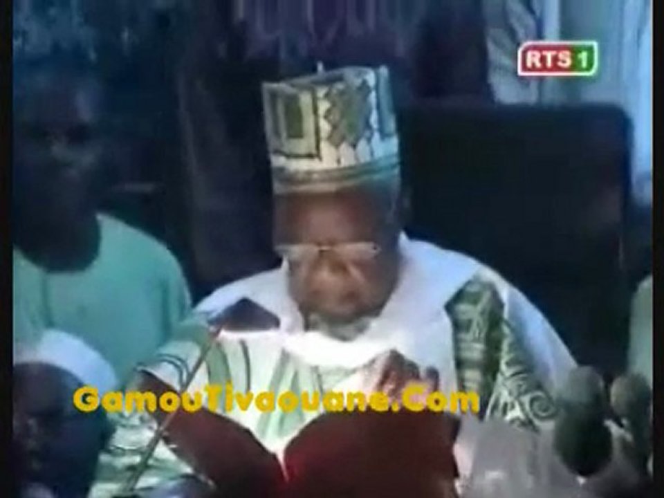 Gamou2010- 1er Bourde Partie1