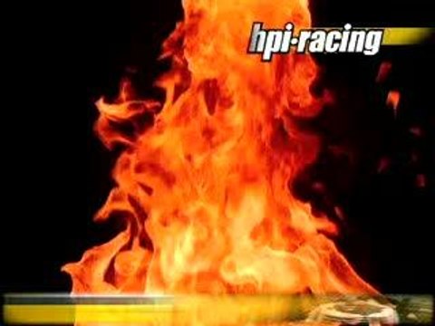 HPI Baja 5B vidéo officielle HPI