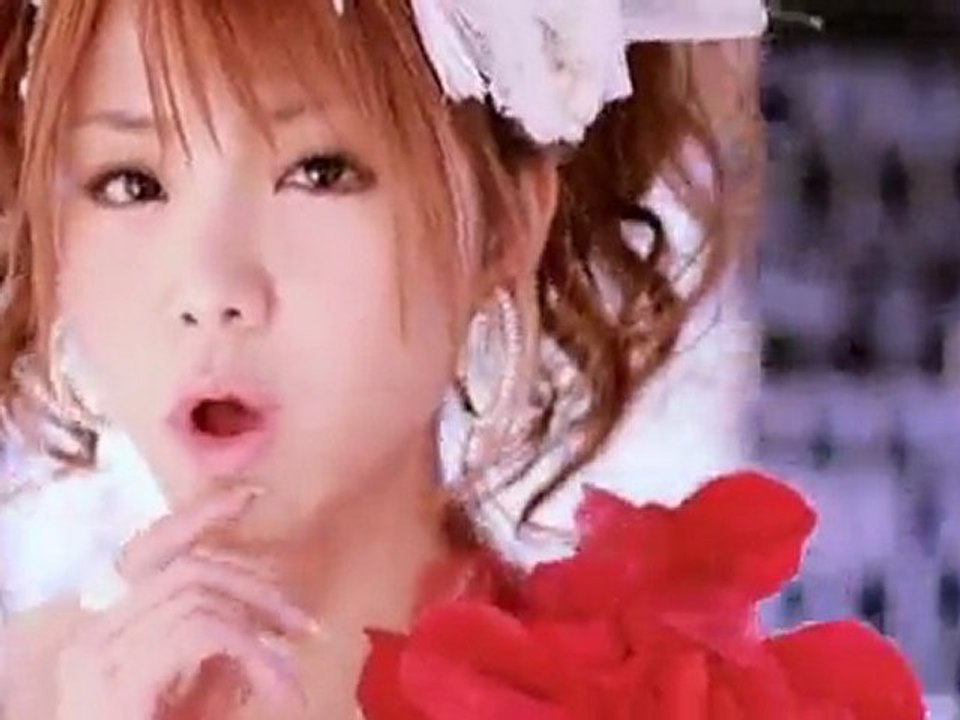 Morning Musume - Onna ga Medatte Naze Ikenai