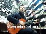 Uğur Görgülü  - Kamera Arkası Mix