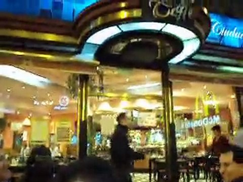 DERLING MOTA TOLENTINO - BUENOS AIRES, ARGENTINA (OBELISCO).