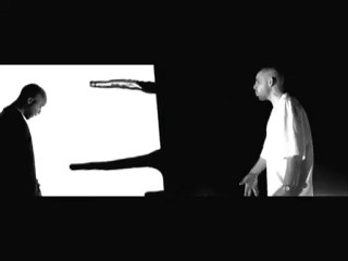 Bouchées Doubles "Contraste"