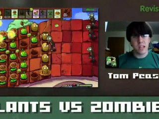 Son of iPhone Round-Up: VANQUISH, Tumbledrop, Hellkid ...