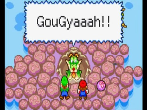 Mario & Luigi Superstar Saga (7)