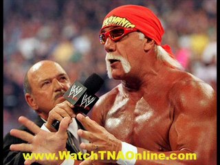 watch tna Against All Odds ppv 2010 live streaming