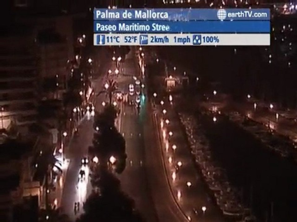 New York - USA, Pine Valley - Beijing - China, Singita - South Africa, Palma de Mallorca - Spain, Johannesburg - South Africa, Berlin - Germany, Muscat - Oman