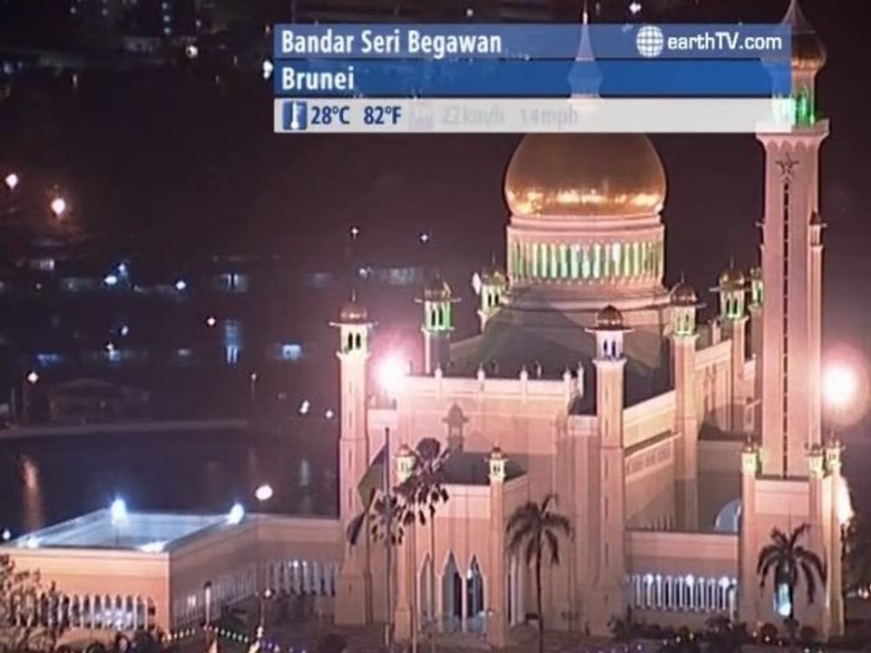 Ascona - Ticino - Switzerland, Dusseldorf - Germany, Singita - South Africa, Agadir - Morocco, Bandar Seri Begawan - Brunei, Ekaterinburg - Russia, St. Andrews - Canada