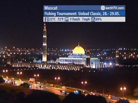 Warsaw - Poland, Metz - France, Ascona - Ticino - Switzerland, Muscat - Oman, Arcachon - France, Budapest - Hungary, Lugano - Ticino - Switzerland