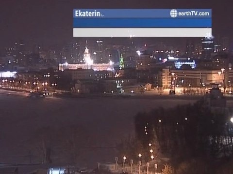 Udaipur - India, Brussels - Belgium, Venice - Italy, Honolulu - USA, Agadir - Morocco, Ekaterinburg - Russia, Niagara Falls - Canada