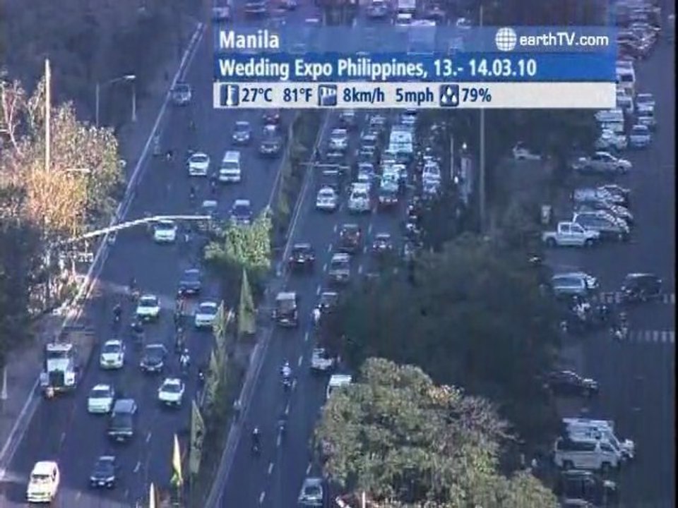 Sydney - Australia, Honolulu - USA, Niagara Falls - Canada, Manila - Philippines, Los Angeles - USA, Hong Kong SAR - China, Washington - USA