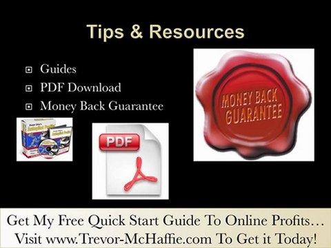 Learn Insider Secrets Of Internet Marketing