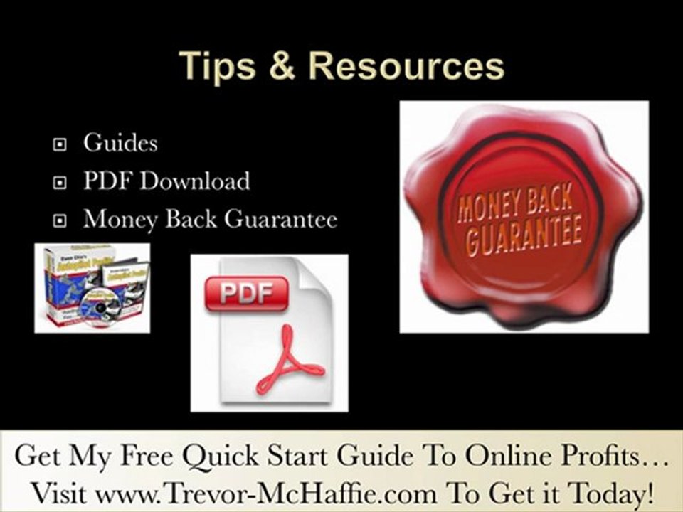 Learn Insider Secrets Of Internet Marketing