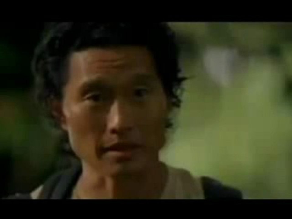 Lost 6x4 - The Substitute [Part 1 of 5 ](Feb 16)