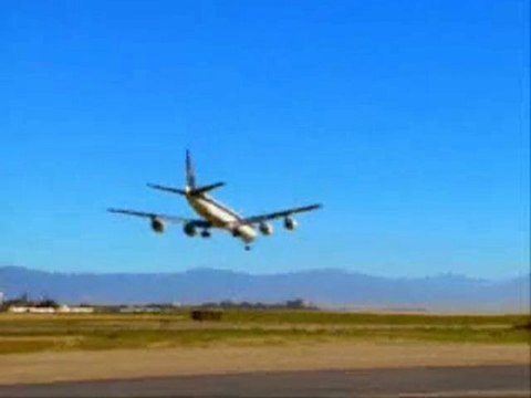 ★De Sacrés Bons Pilotes de Ligne ★Some good Airlines Pilots