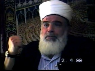 Timurtaş Hoca colmaar sohbeti,www.ilahi.cc