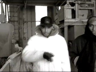 100zek - Venu d'ailleurs (Syndicat 209)