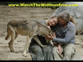 The Wolfman trailer hd streaming