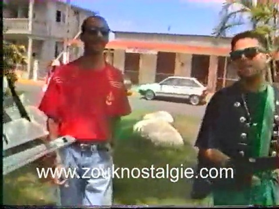 Lewoz - Don't disturb 1990 (DJ Issssalop')