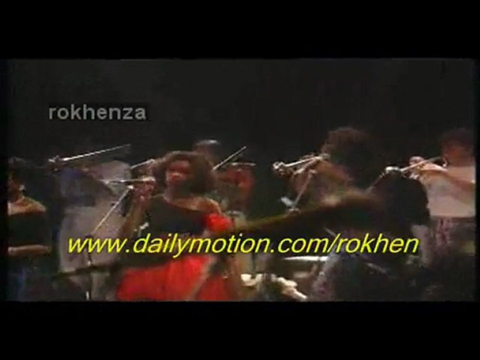 PAULO ALBIN - VAGABON ( zouk retro ) live