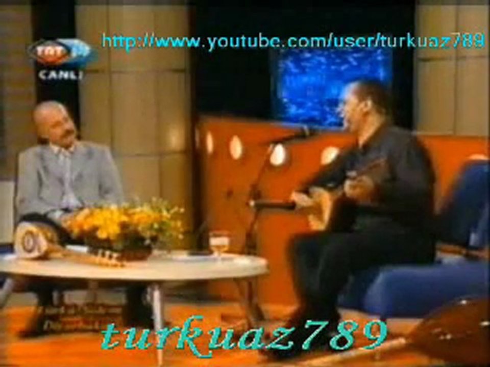 Erol Parlak / Çalın Davulları