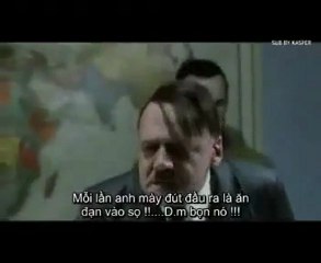 HITLE trước thảm họa HACK CF