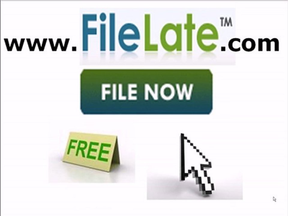 Best online 2003 tax software: www.FileLate.com