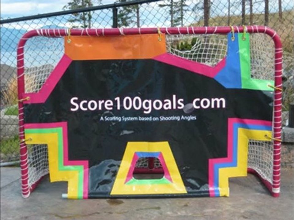 Hockey: How to add MPH to your Wrist Shot