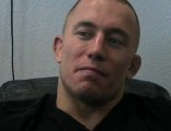 Georges St-Pierre Wants Right Match Ups at 185